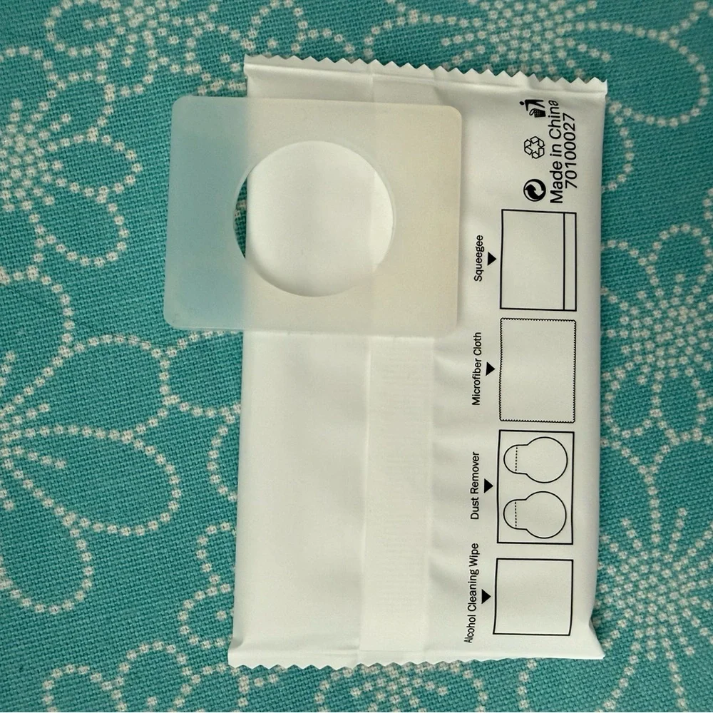 NWT 6 LK Apple Watch Screen Protectors